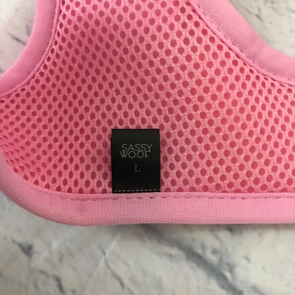 Barbie x SASSY WOLF Bundle. size:Large - Picture 3 of 3